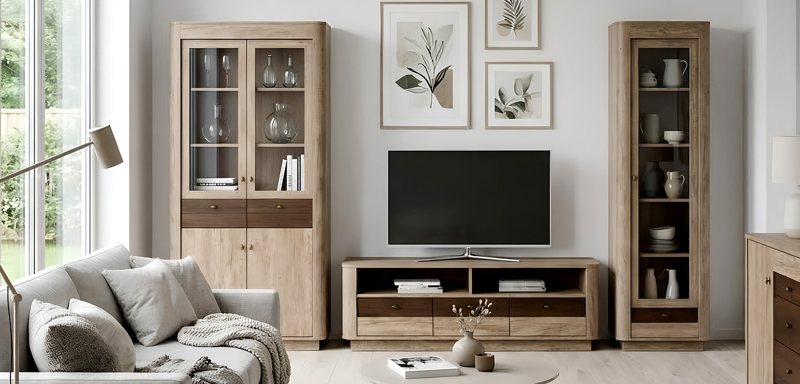 Новинка! Серия Манхеттен