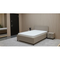 Кровать Белла 1400 Бежевый Кровать Белла 1400 Бежевый