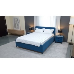Кровать Белла 1600 Синий Кровать Белла 1600 Синий