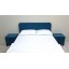 Кровать Белла 1400 Синий