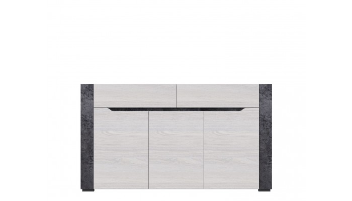 Брэкстон Комод большой Брэкстон Комод большой