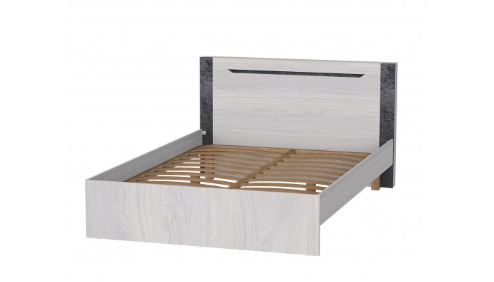 Брэкстон Кровать 1400