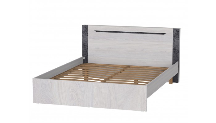 Брэкстон Кровать 1600 Брэкстон Кровать 1600