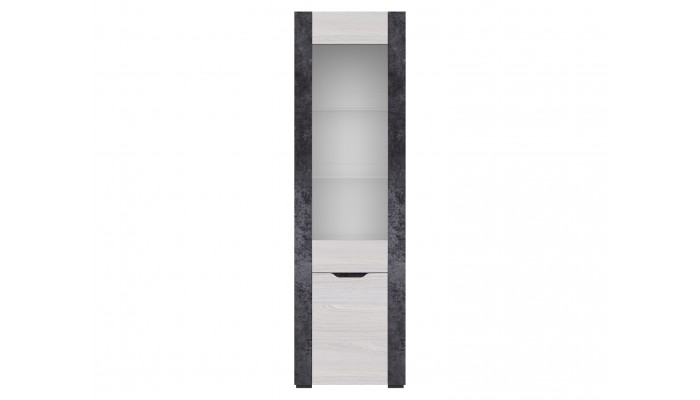 Брэкстон Пенал со стеклом