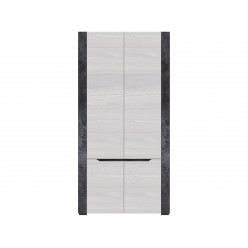 Брэкстон Шкаф 2-х ств.