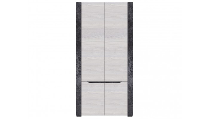 Брэкстон Шкаф 2-х ств. Брэкстон Шкаф 2-х ств.