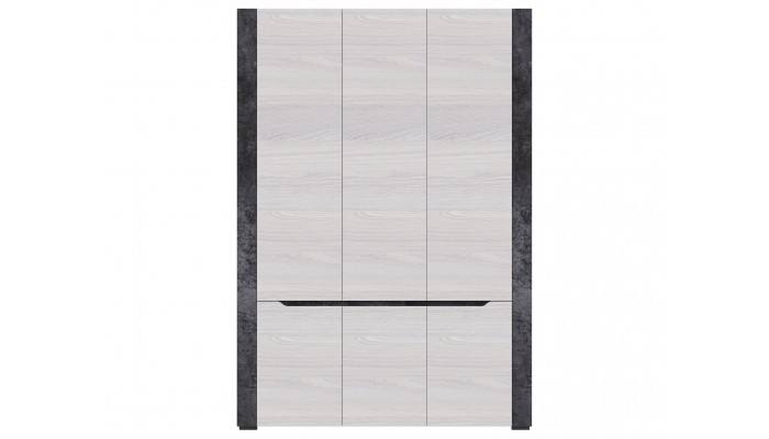 Брэкстон Шкаф 3-х ств. Брэкстон Шкаф 3-х ств.