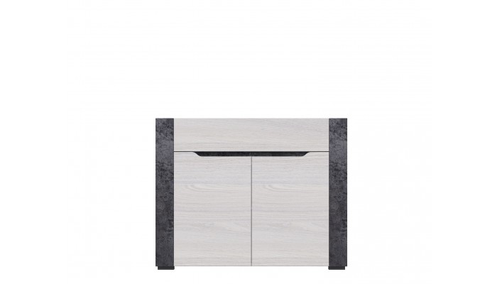 Брэкстон Тумба-Комод Брэкстон Тумба-Комод