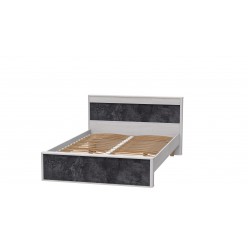 Манхеттен Кровать 1400 анкор