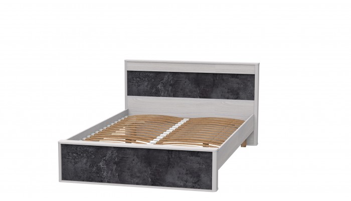 Манхеттен Кровать 1400 анкор