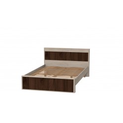 Манхеттен Кровать 1400 гикори Манхеттен Кровать 1400 гикори