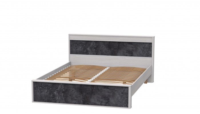 Манхеттен Кровать 1600 анкор