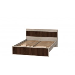 Манхеттен Кровать 1600 гикори Манхеттен Кровать 1600 гикори