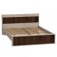 Манхеттен Кровать 1600 гикори
