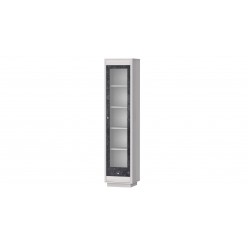 Манхеттен Пенал со стеклом анкор светлый