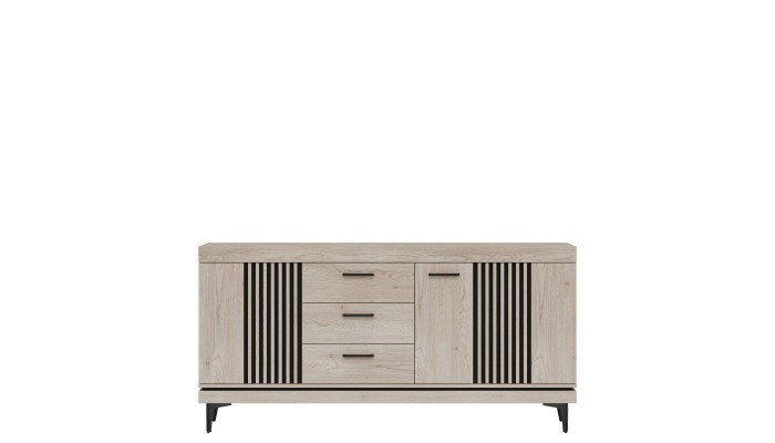 Наполи Комод КМ-03