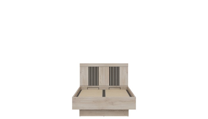 Наполи Кровать 1200 Наполи Кровать 1200