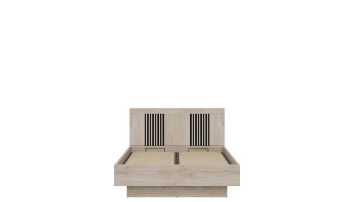 Наполи Кровать 1400 Наполи Кровать 1400