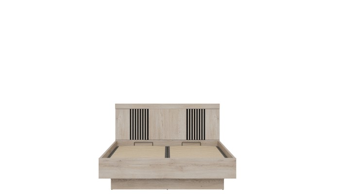 Наполи Кровать 1600