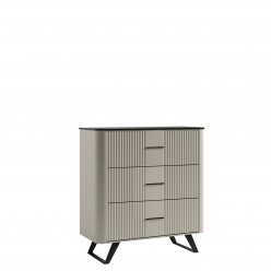 Сицилия Комод 3 ящика