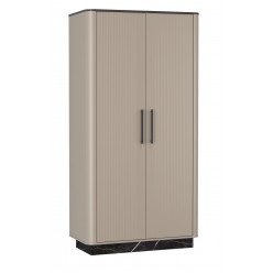 Сицилия Шкаф 2-х ств