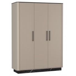 Сицилия Шкаф 3-х ств