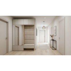 Прихожая Дельта