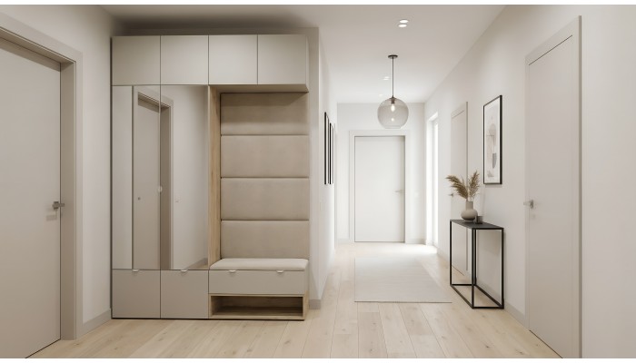 Прихожая Дельта