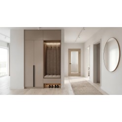 Прихожая Домини