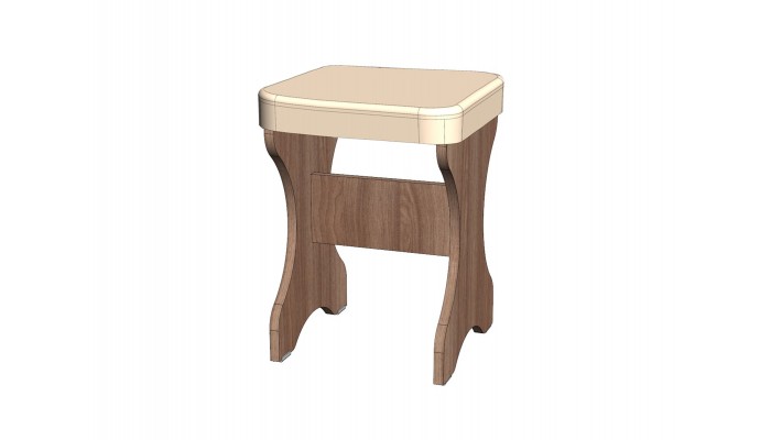 Табурет ясень шимо комб. 2 шт.