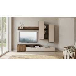 Гостиная Октавия