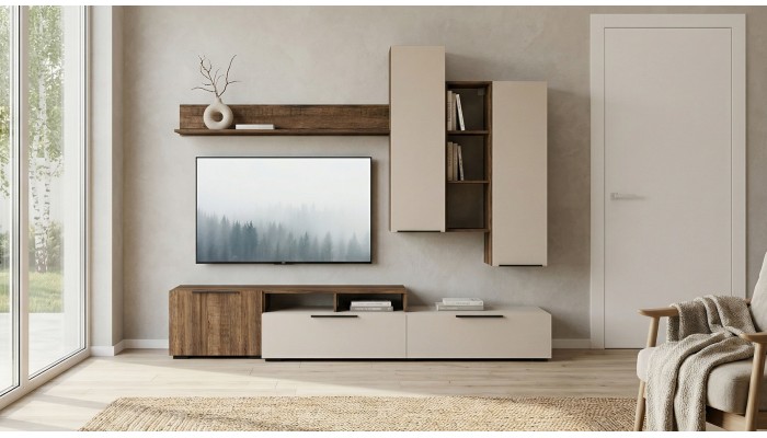 Гостиная Октавия